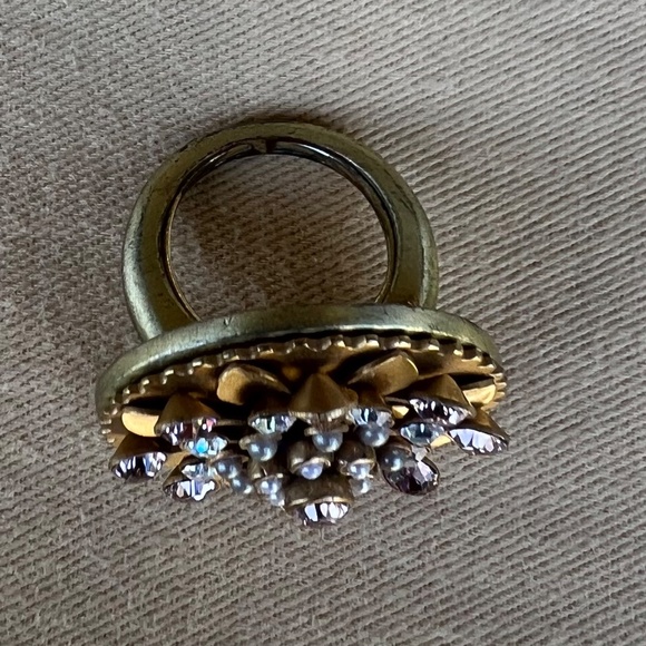 Juicy Couture Ring - Picture 8 of 9